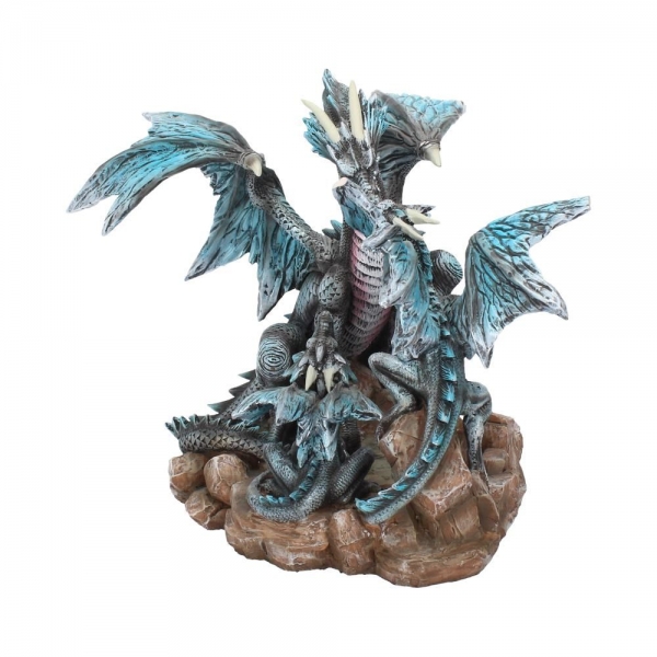 Drachen Nest 26cm